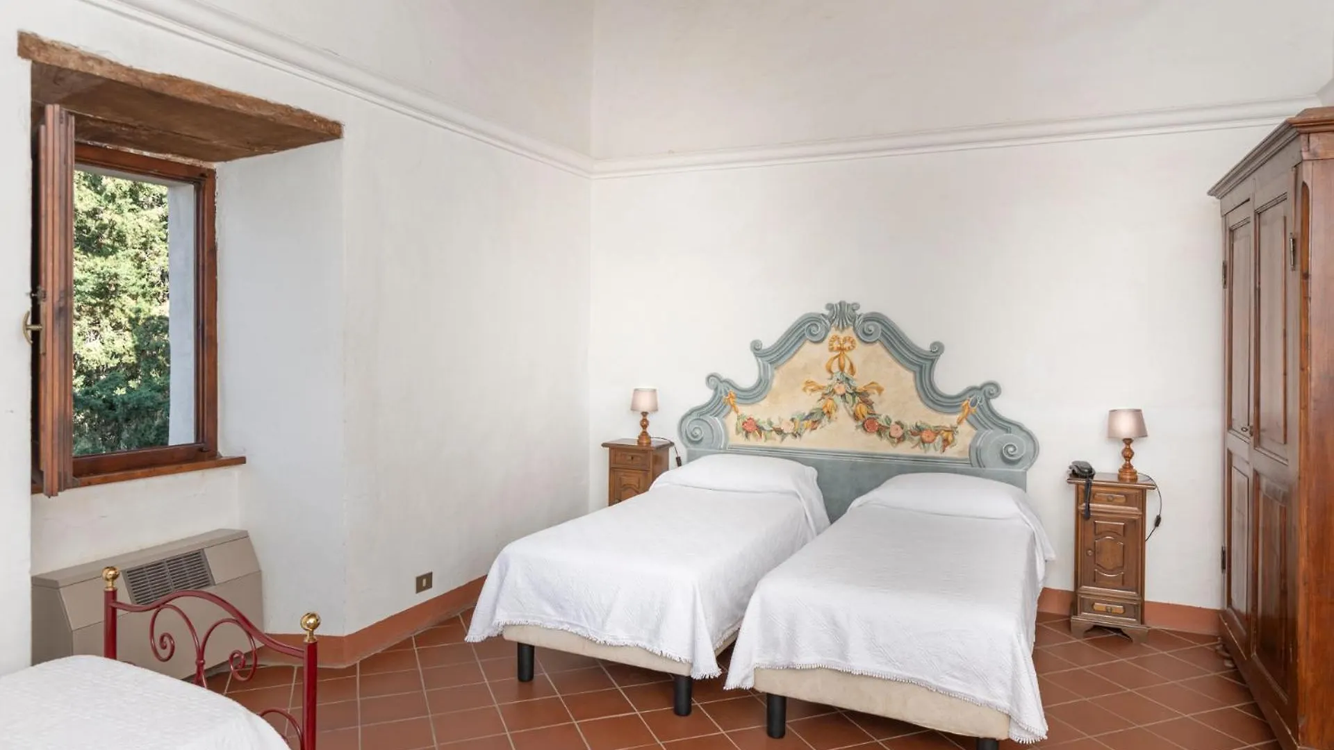 Castel Pietraio Villa Monteriggioni Farm stay