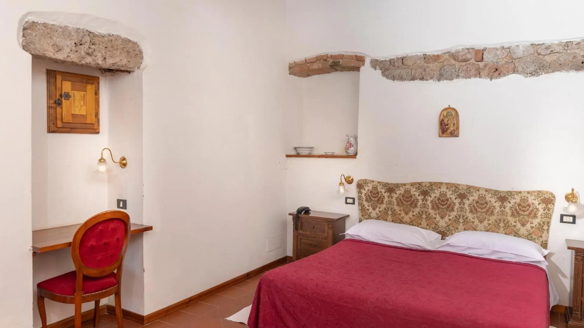 Castel Pietraio Villa Monteriggioni