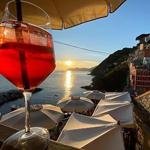 Casa Manu , Monterosso al Mare Italy