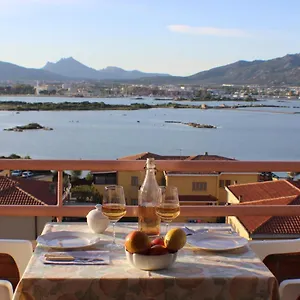 Bellavista Apartment Olbia