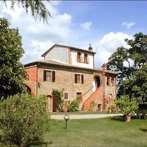 Agroturismo Podere Caggiolo - Swimming Pool & Air Conditioning