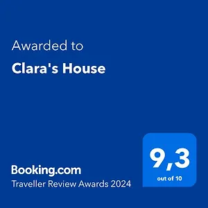 Clara's House , Portofino Italy