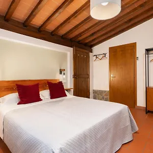 Vakantieboerderij Bellosguardo, Reggello