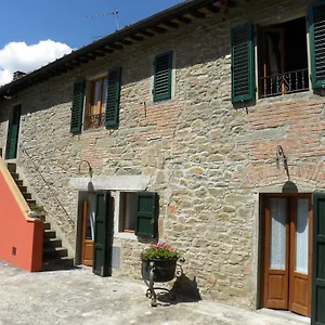 Apartment Casa Tucci, Reggello