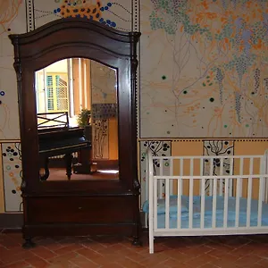  Apartamento Borgo Ponte Dell'asse