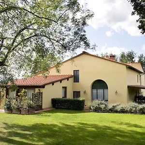  Agroturismo Petrognano