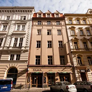 Fashion Loft , Praag Tsjechië