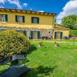Landhaus Il Gelso, Pomaia