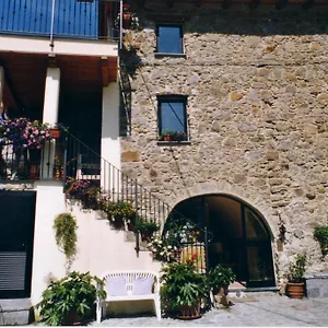 Il Tulipano , Polverara Italy
