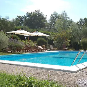 Bauernhof Fattoria Sant'appiano, Barberino di Val dʼElsa