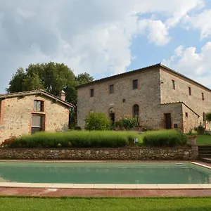 Tre Madonne Farm stay