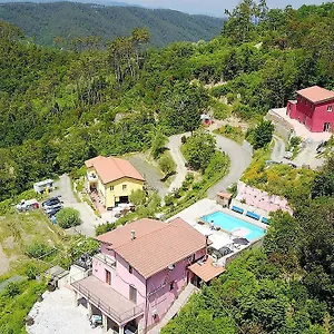 I Gelsi E I Castagni , Polverara Italy