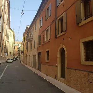 Casa Rossella , Verona Italy