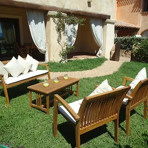 Perlacea Apartment Golfo Aranci