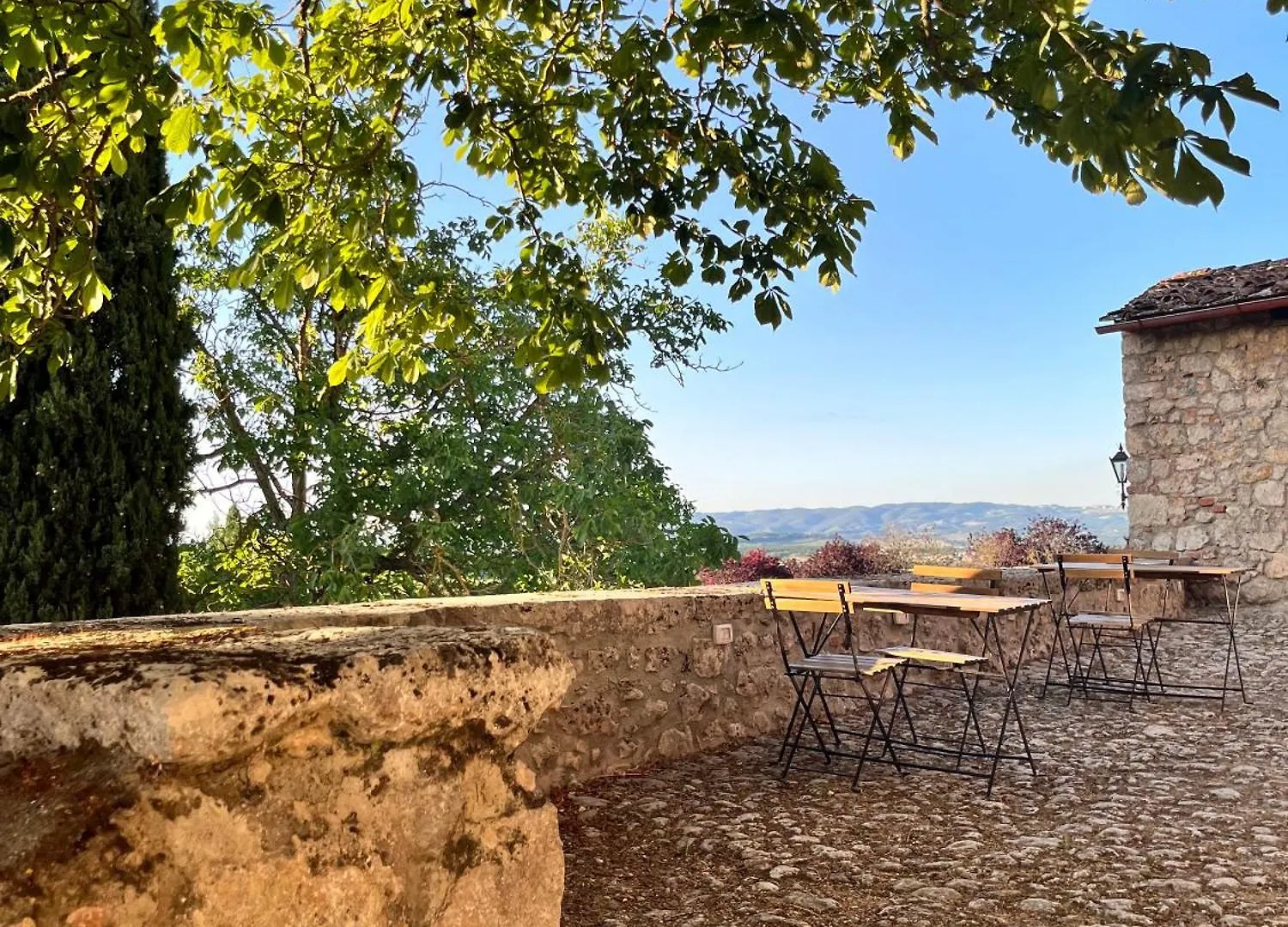 Bauernhof Villa Castel Pietraio Monteriggioni
