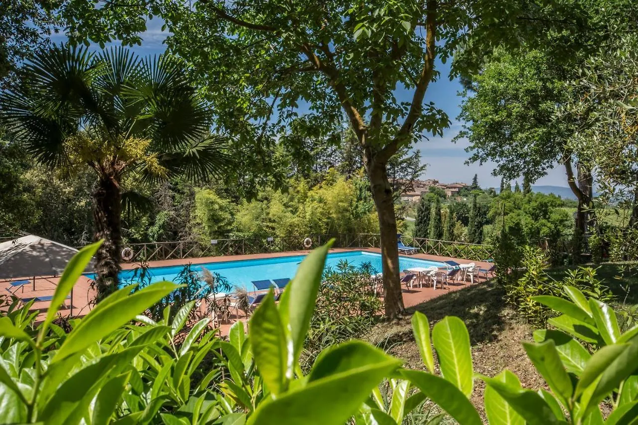 Castel Pietraio Villa Monteriggioni 0*,