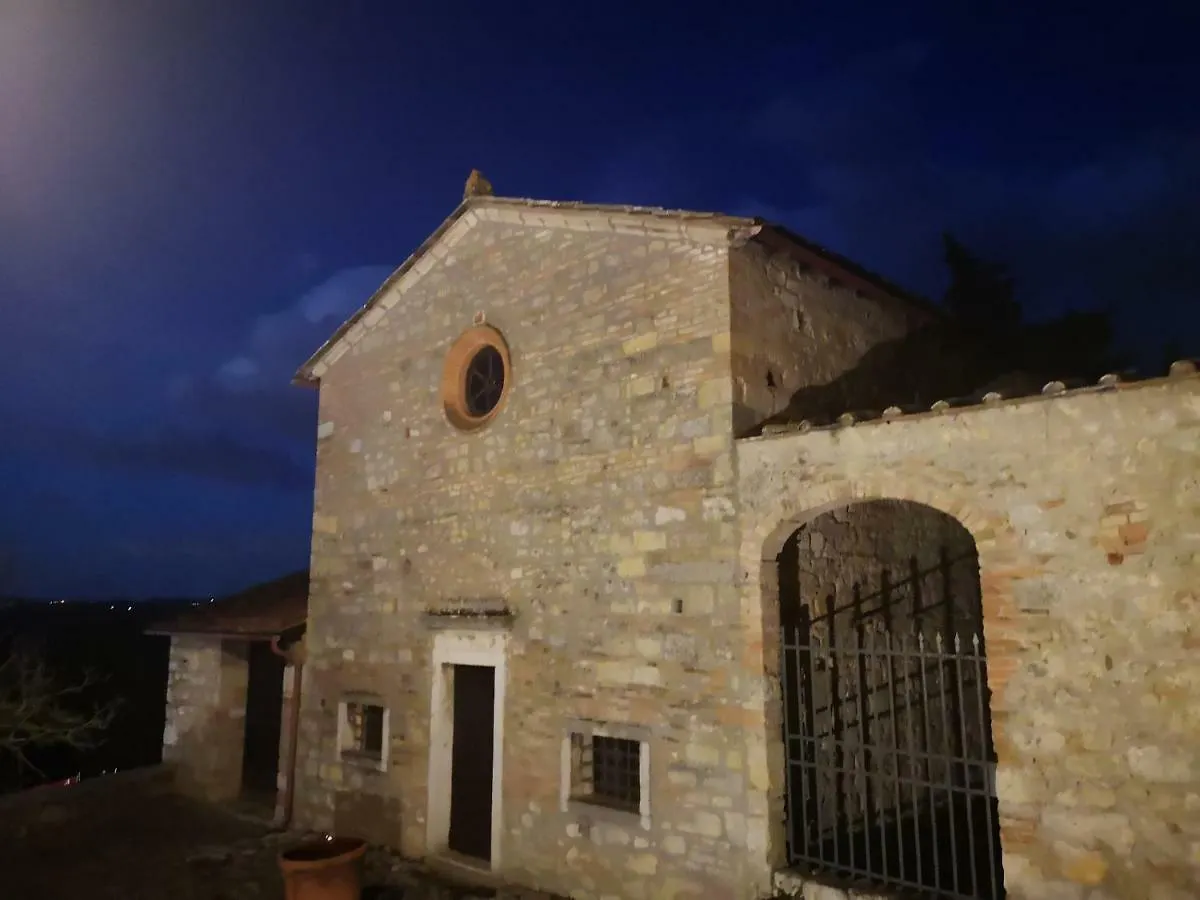 Castel Pietraio Villa Monteriggioni