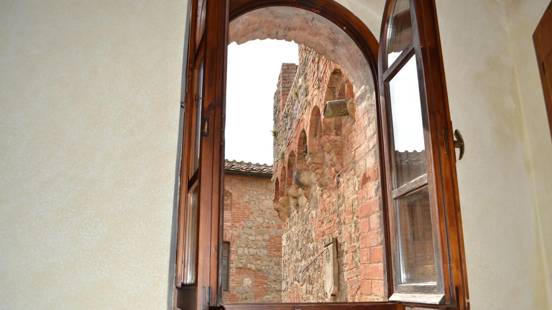 Castel Pietraio Villa Monteriggioni