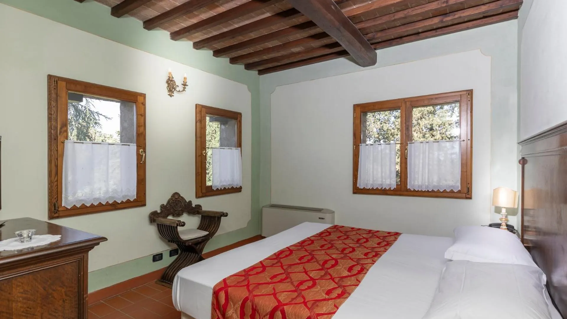 Castel Pietraio Villa Monteriggioni Farm stay