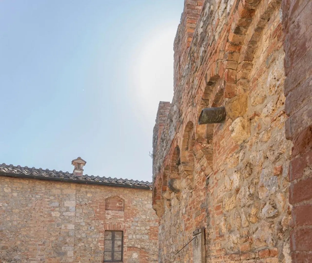 Castel Pietraio Villa Monteriggioni Farm stay